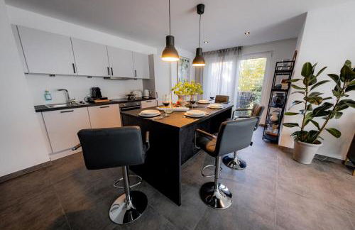 BONNYSTAY Herzogenaurach Natur und Entspannung nähe Zentrum - Foto 76