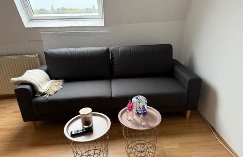 40 qm Monteurswohnung - Foto 1