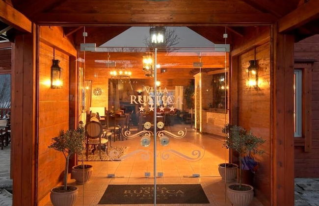 Villa Rustica - Foto 32