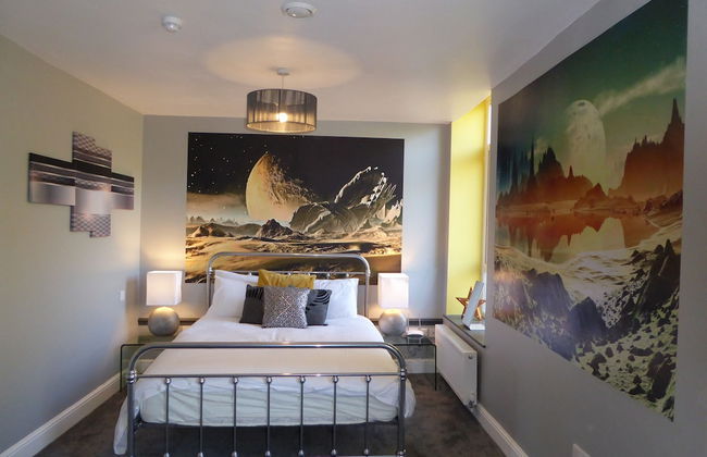 The Myriad - Foto 26