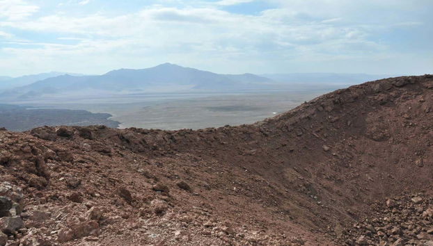 Trekking privato al vulcano Poruña - Foto 5