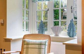 Gardeners Cottage - Foto 16