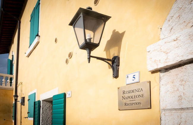 Residenza Napoleone - Foto 33