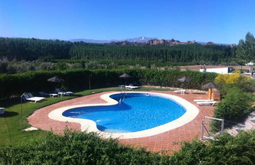 Cuevas Hammam Abuelo Jose - Photo 40