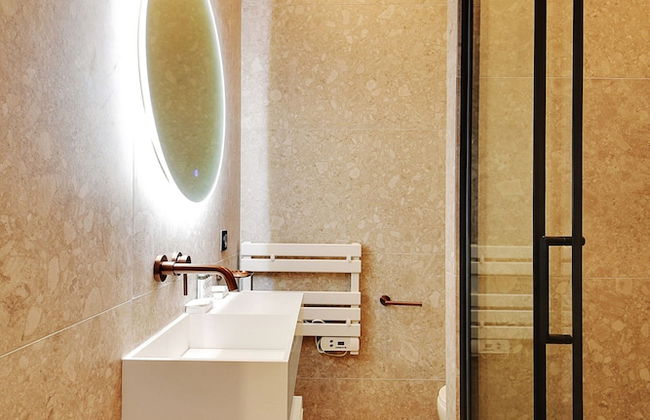 Cosy Studio - 2P - Auteuil / Bois de Boulogne - Foto 5