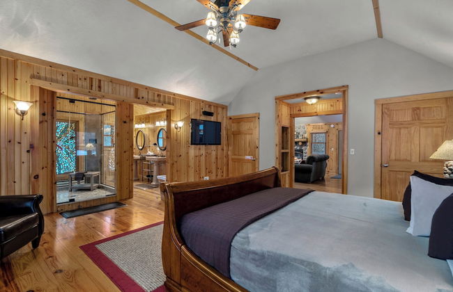 Cherry Ridge Retreat - Foto 25