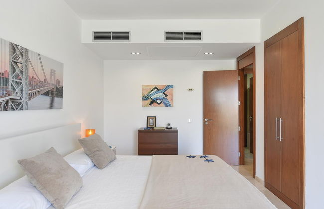 Salobre Villa 2 - Foto 19