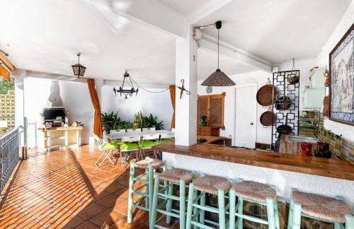 iloftmalaga Villa Miraflores - Photo 48