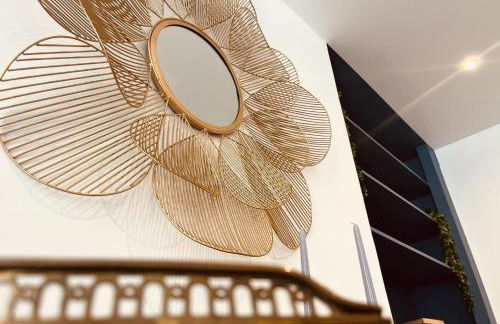 Escalier d'Or ConciergerieDameCarcas - Foto 16