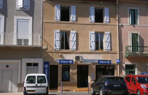 Maison de la Place - Foto 11