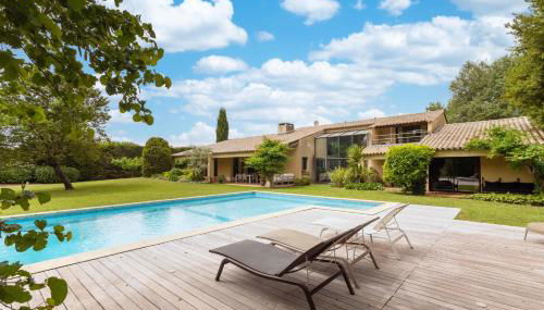 Villa des Pres - Foto 2