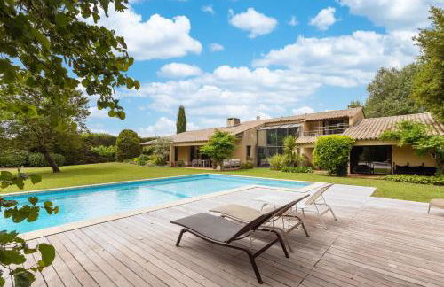 Villa des Pres - Foto 2