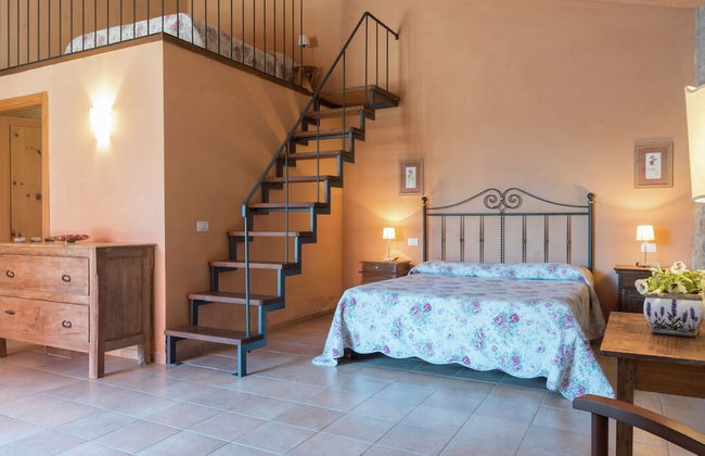 Farmhouse Montalto Near Sandy Beaches - Foto 2