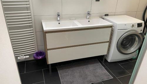 Superbe appartement au RDC avec parking gratuit - Foto 5