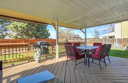 Mid-Stay - Mountain View - Pets OK - by nestago - Foto 46