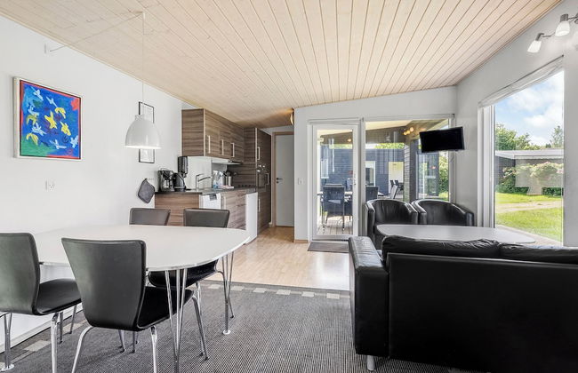 First Camp Skovlund Lillebælt - Foto 14