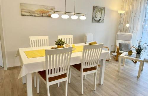 Holiday Apartment Sonnennest - Foto 10