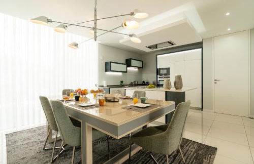 Vincents Place I Ocean View I Swimming pool - Foto 9