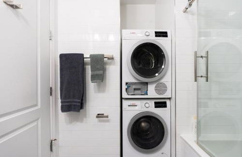 Modern Apartment By Central Park - 3 BR - Foto 52