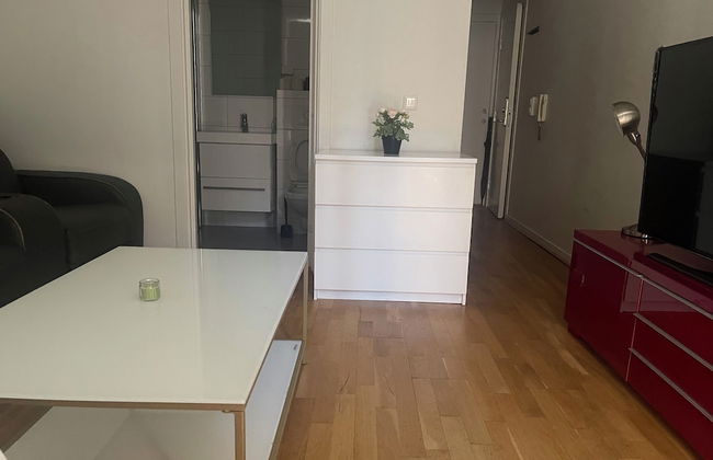 Located at Heart of City Center - Foto 3