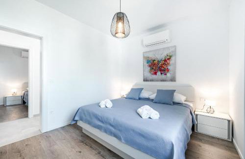 Amazing Sea View Apartments Petra & Paula - Foto 18