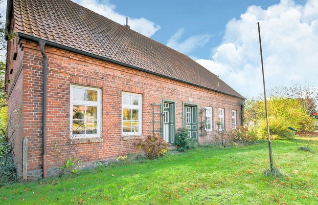 Gemuetliches Apartment in Behmkenhagen mit Terrasse - Foto 26
