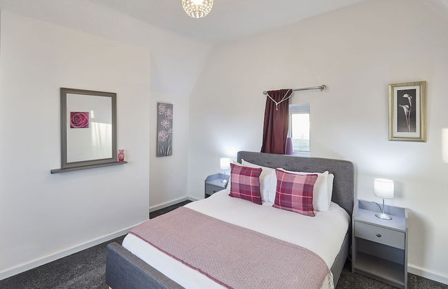 Host Stay The Railway Cottage - Foto 1