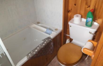 Lamont Chalet Self catering holiday homes Creagmhor Glenelg IV408LA - Photo 18