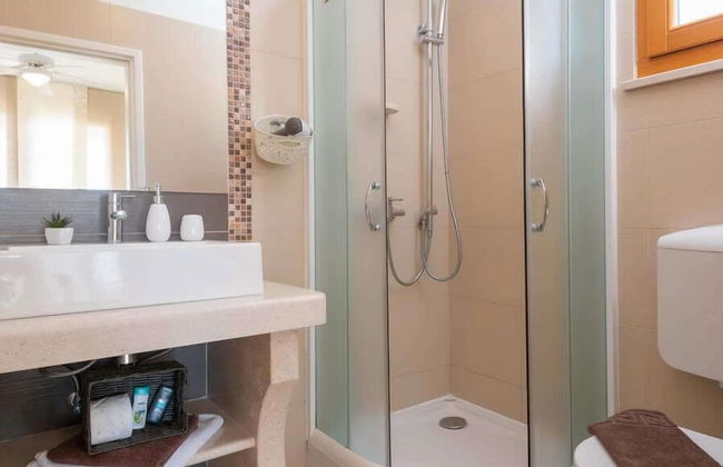 Villa Korkyra - Foto 22