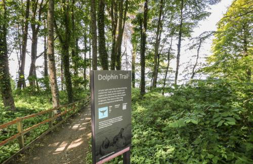 South Segganwell - Culzean Castle - Foto 28