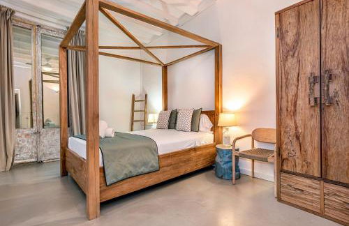 Apartamentos La Guarida 1820 - Foto 55