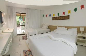 Top Apartamento Studio Iloa Residence - Foto 11