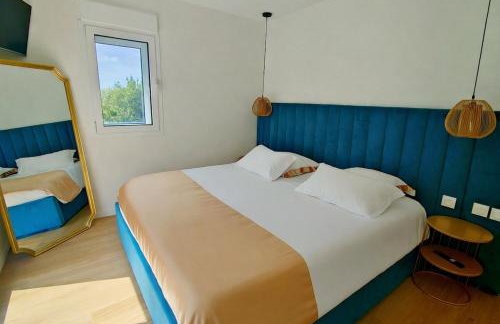 Villa d'exception avec piscine chauffée à Guéthary - Foto 6