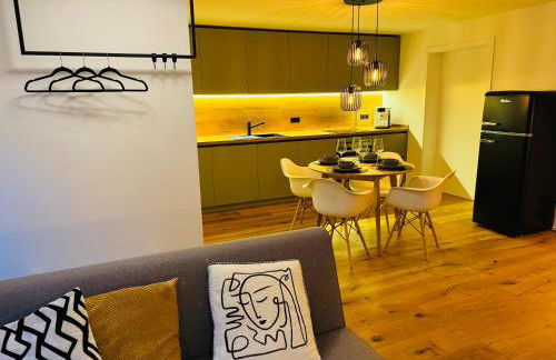 Appartamento36 - Foto 1