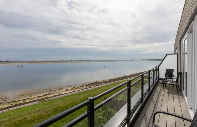 Apartment in Sint-annaland With Water Views - Photo 18