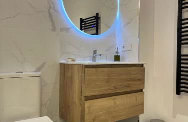 Apartamento Xogo da Ola En el camino De Santiago - Foto 49