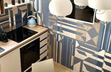 Simposio - Luxury Apartment Rome - Foto 2