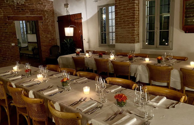 Agriturismo Tenuta Castel Venezze - Foto 67