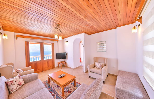 Kışla Villas - Foto 47