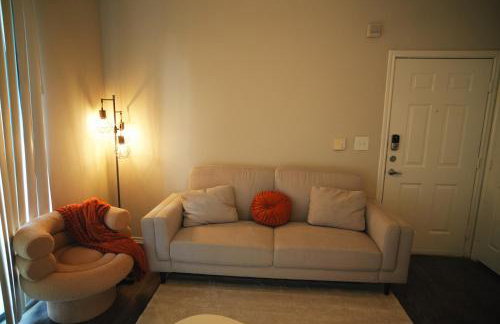 Charming 1 bed, 1 bath apartment - Foto 6