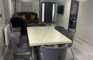 Keegal Lodge - Foto 28