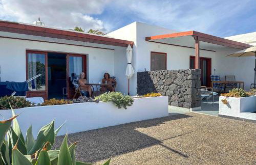 Juwel des Meeres Nudist Place FKK Complejo Nudista - Charco del Palo - - Foto 53