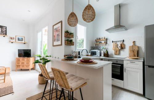 Oasis con patio y encanto en centro Sevilla - Foto 14