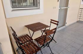 Antreas cosy apartment - Foto 39