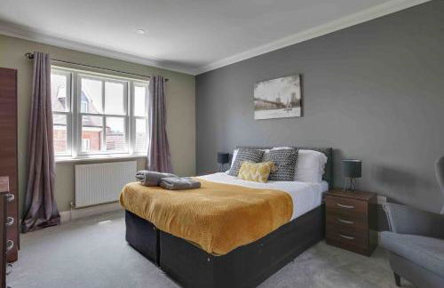 Elizabeth II Five Bedroom Spacious Home - Foto 48