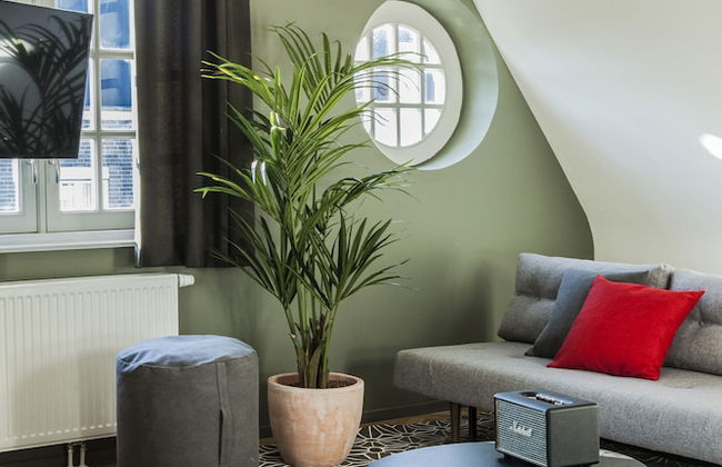 The Duke Apartments - Foto 18