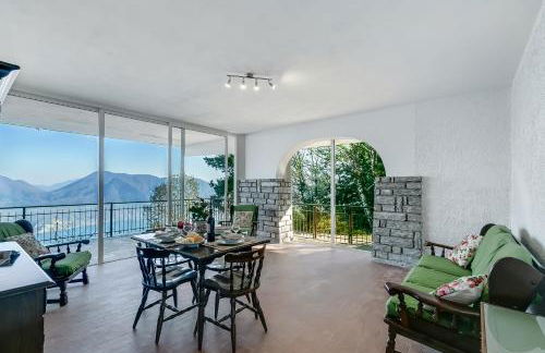 Lago Azzurro Infinity View - Happy Rentals - Foto 39