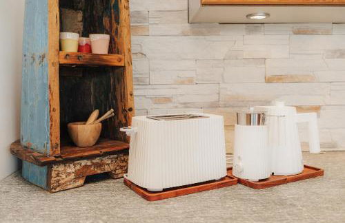 Luxus Seaside Loft - Foto 21