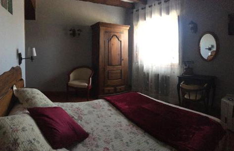 Hotel Rural Posada El Trenti de Corona - Photo 28