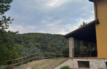 Casale dei Gelsomini - Country House - Foto 48